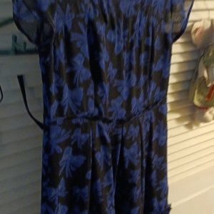 Ladies dress size 12